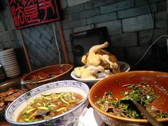 -慧娟面馆·餐厅(望江路店)