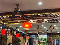 -玉桥餐厅(天坛店)