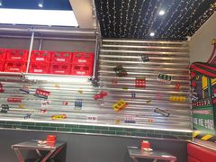 -堂堂小伙夫·辽宁小吃大排档(京西大悦城店)