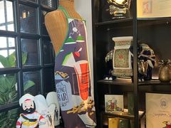 -Long Bar(莱佛士酒店)