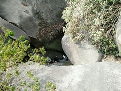 -云洞岩风景区