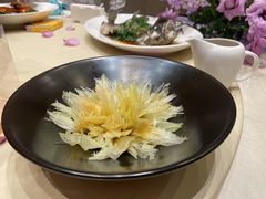 -彩丰楼中餐厅·仁恒洲际酒店