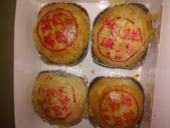 -泰康食品(南京东路店)