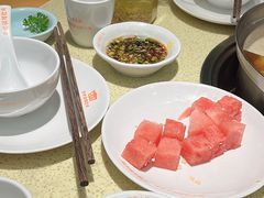 -煲大王猪肚鸡·椰子鸡火锅(红谷滩万达店)