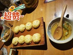 明石烧-章之鱼家(体育东路店)