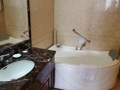 -罗浮山嘉宝田森林温泉度假酒店