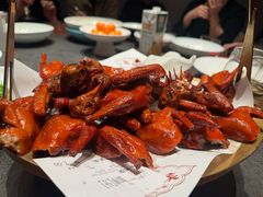 -鸽子侯·家宴·平价海鲜(绿地店)