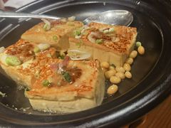 客家酿豆腐-话梅·客家小厨(东门店)