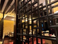 -万豪中餐厅·粤菜·北京粤财JW万豪酒店