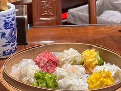 -龍聚祥烧麦馆(鼓楼店)