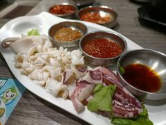 -全州豆芽汤饭