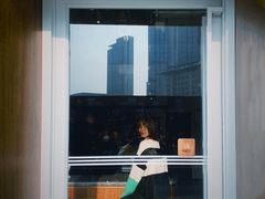 -不正咖啡(万达尊店)