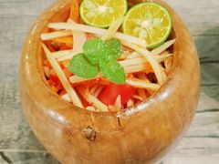 -长勺子东南亚(街道口店)