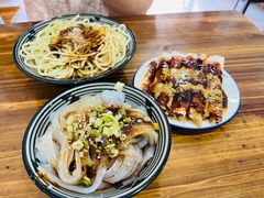 -洁美凉粉店(温江店)