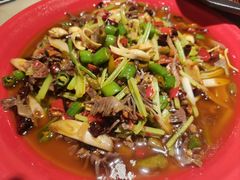 -常和州·夜宵大排档(常州单店)