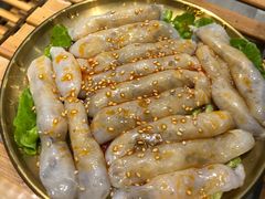 -八乔煎肉馆·丹东特色煎锅(梅林店)