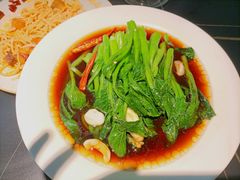 -青海名吃尕张娃非遗烤肉(城中店)