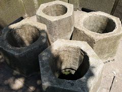 -杭州西湖风景名胜区-满觉陇四眼井