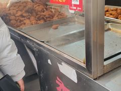 -陶记正宗德州扒鸡(科巷店)