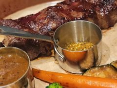 -半秋山西餐厅(巴南万达广场店)