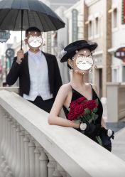 -女王风尚STUDIO·轻奢化定制