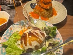 -满来寿喜烧(金虹桥店)