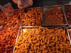 -老苗炸鸡(天下汇国际购物中心店)