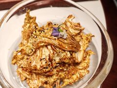 -真地道京味府·鲜橙烤鸭·北京菜(朝外大街东大桥店)