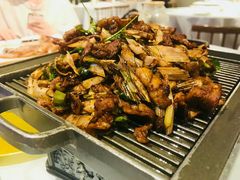 -合兴居烤鸭店