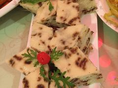 -全晋丽呈睿轩酒店-餐厅