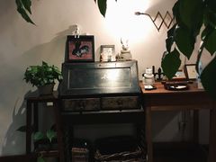 -铃木食堂(帽儿胡同店)