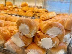-烘焙町面包店(西四店)