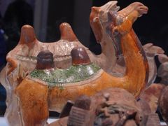 -陕西历史博物馆