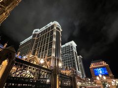 -澳门喜来登大酒店