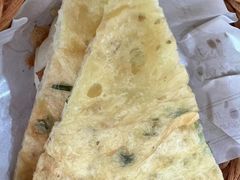 葱花油饼-高群生胡辣汤(亚运村店)