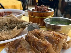 -肥姐美食(同福中路店)
