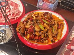 -重庆德忆火锅（龙南街3店）(渝水岸餐饮)