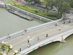 -上海苏宁宝丽嘉酒店·Cafe Bellagio西餐厅