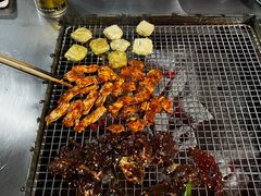 -同心烧烤(总店)
