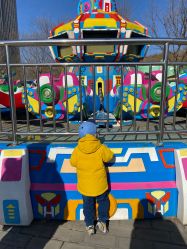 -大望京儿童游乐场