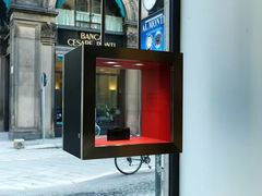 -埃马努埃莱二世拱廊