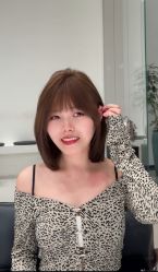 -DL HOPE明星造型