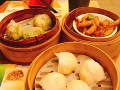 -添好运点心专门店(深水埗店)