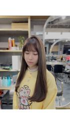 -Sying杉影日式烫染專門店
