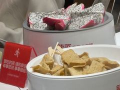 -龍歌自助小火锅(雨花台江南虹悦城店)