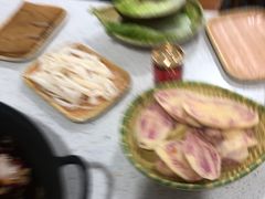 -人和水上飘(第一家店)