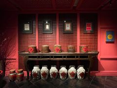 -杭州君悦酒店·湖滨28中餐厅