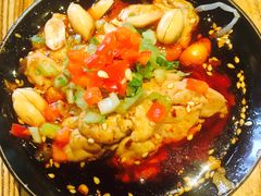 -串大叔炭火烤串·鸡西大冷面刀削面(总店)