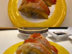 -采御鲜·回转寿司(汕头万达店)