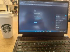 -星巴克臻选(重庆大学城熙街店)